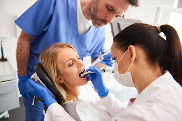 Emergency Dental Services in Midland, WA