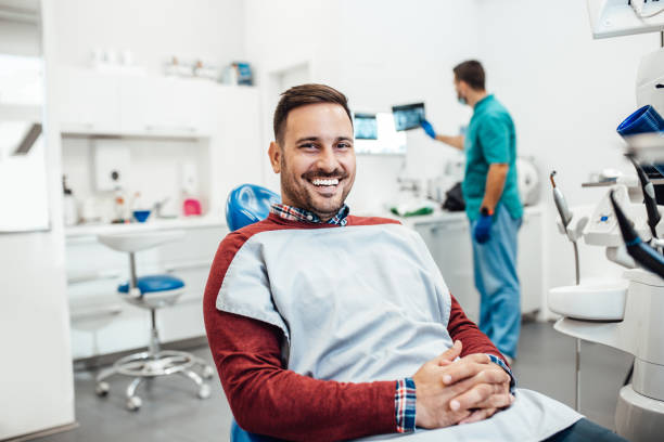 Best Oral Surgery  in Midland, WA