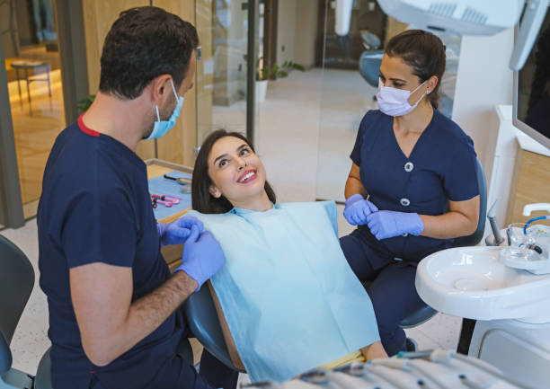 Best General Dentistry  in Midland, WA