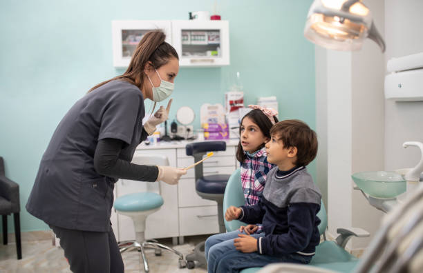 Best Emergency Dental Care  in Midland, WA