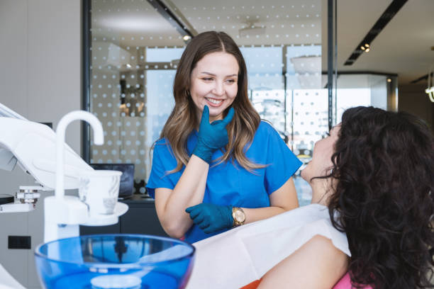 Oral Surgery in Midland, WA