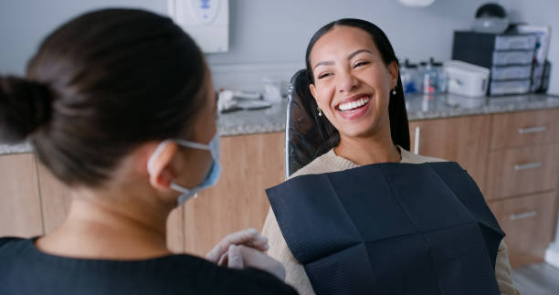 Oral Cancer Screening in Midland, WA