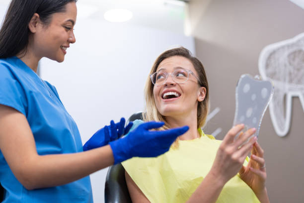 Best Wisdom Tooth Removal  in Midland, WA