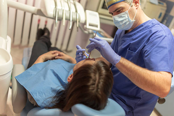Best General Dentistry  in Midland, WA