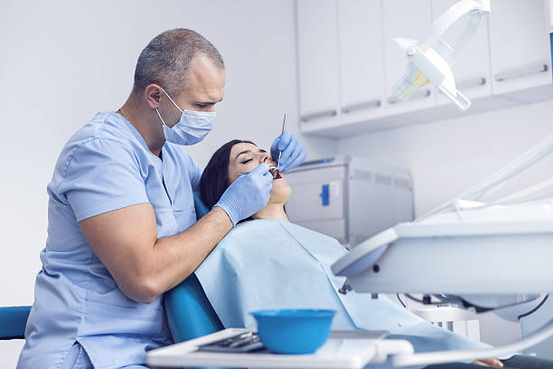 Best Full Mouth Reconstruction  in Midland, WA