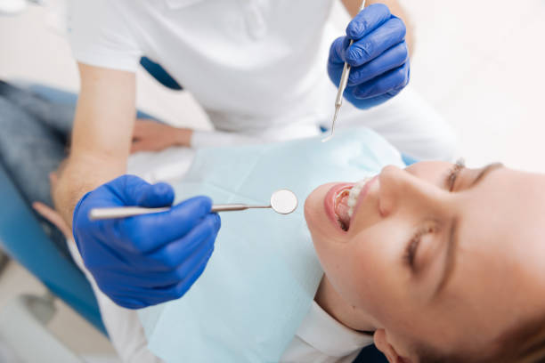 Midland, WA Holistic Dental Care Services Company