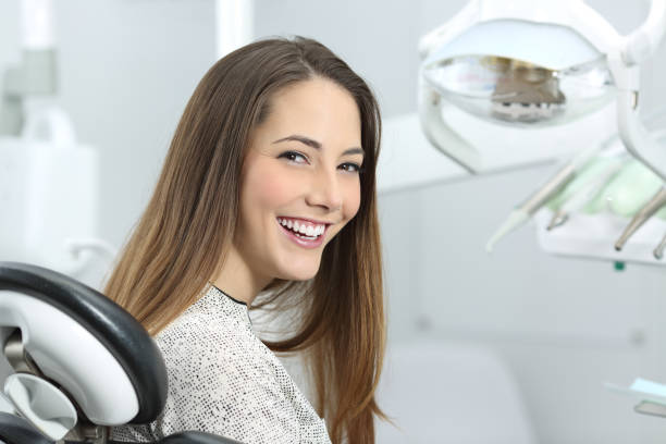 Best Teeth Whitening  in Midland, WA