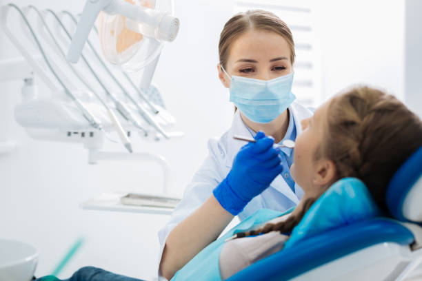 Best Preventive Dentistry  in Midland, WA